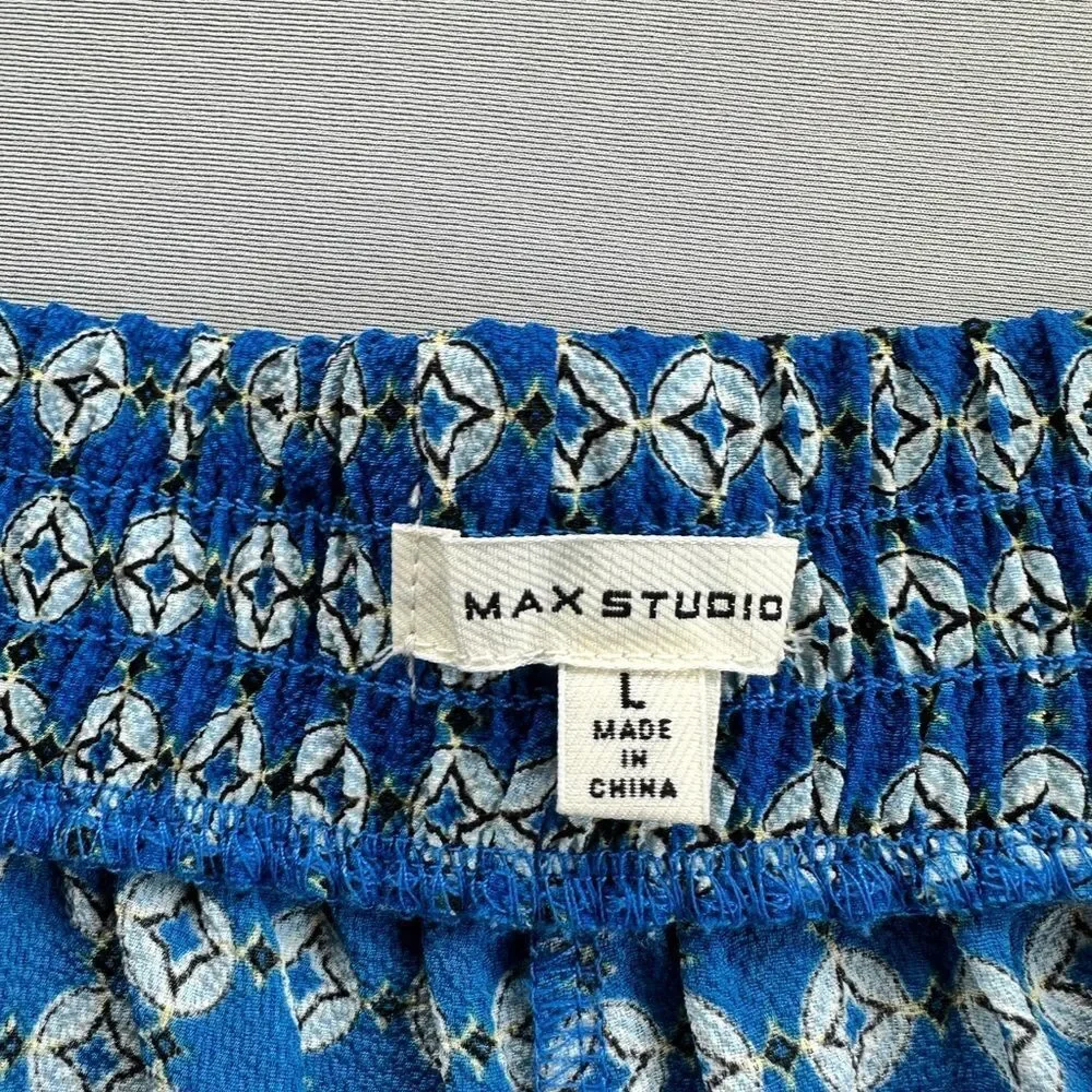 Max Studio very good